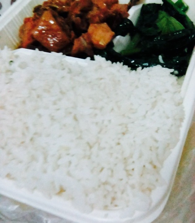 蒸味轩(海棠路店)