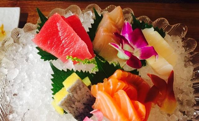 华辰国际大酒店·阿里郎日韩料理自助餐厅