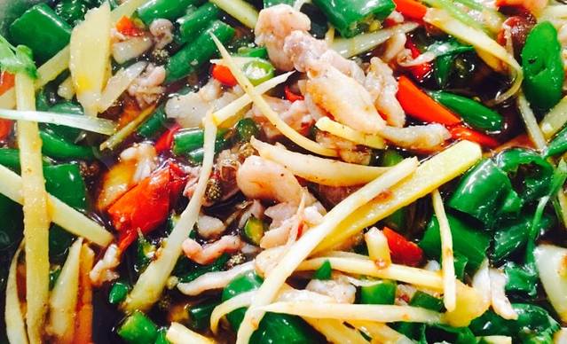 味当先(人民西一路总店)