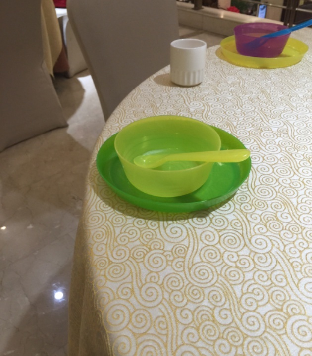 保定卓正国际酒店·膳衡食府