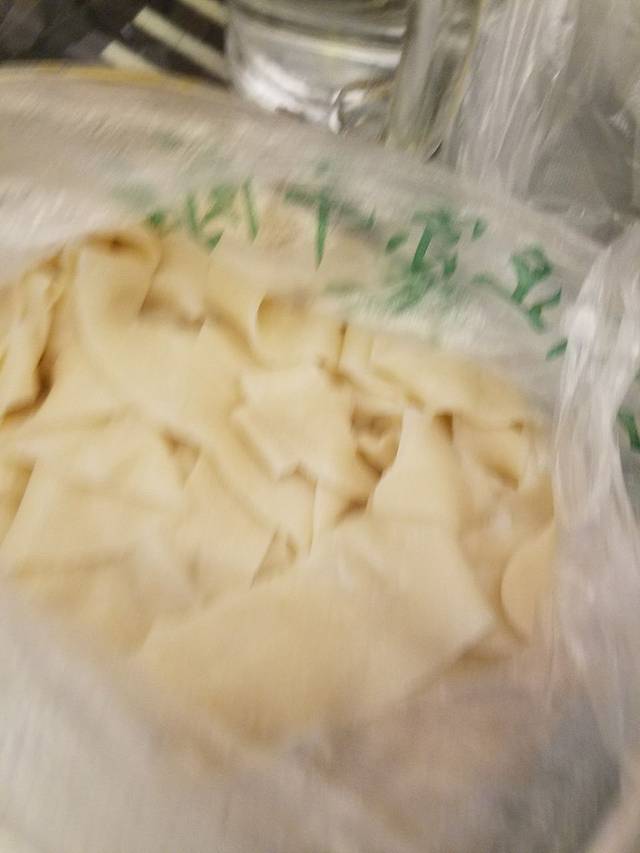 大西关马队长牛肉面