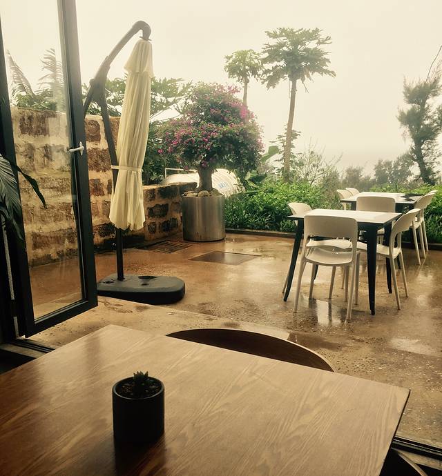 涠洲岛青骊酒店·青骊北院骊餐厅