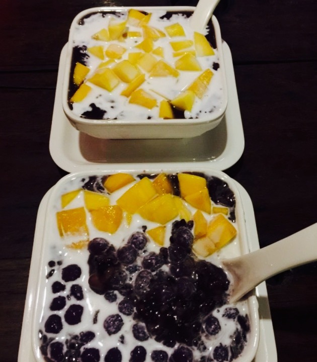 有间糖水铺(长青东路店)