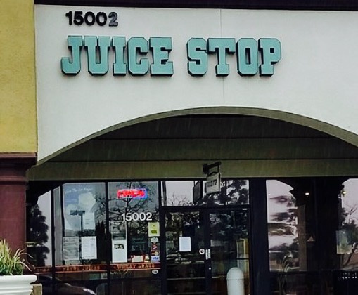 Juice Stop