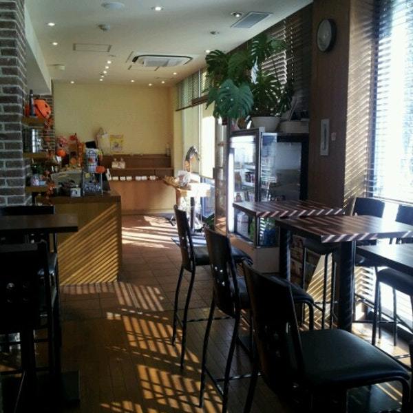 Hot Cross Minamihorie