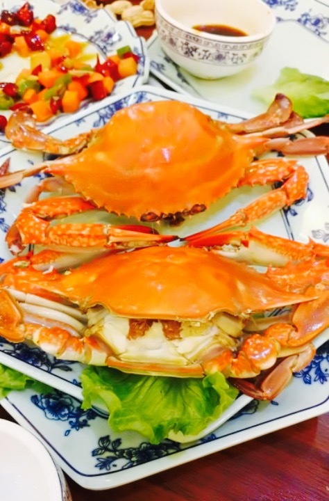 威海渔村(黄兴路店)