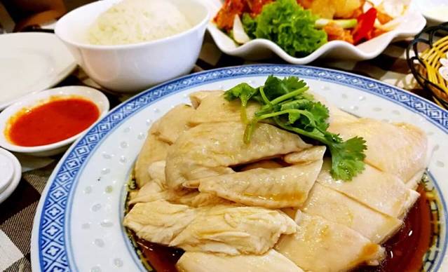 文东记(bukit timahupper bukit timah road)