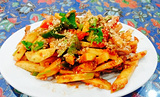 New India Sweets & Restaurant