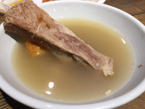 2018松发肉骨茶_旅游攻略_门票_地址_游记点评,上海旅游景点推荐 - 去