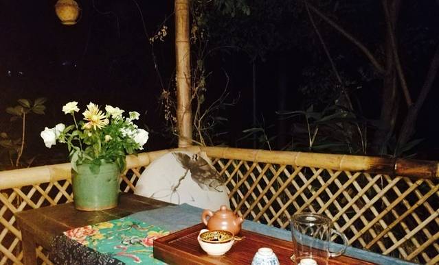 四秋院(乌镇店)