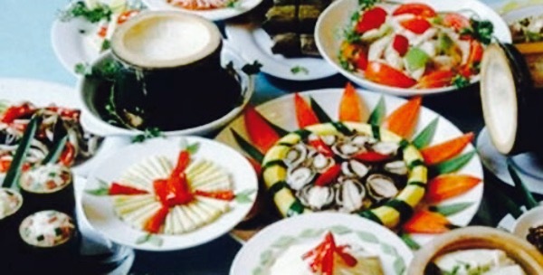 喜宴饭店·粤菜私房菜(双山五路店)