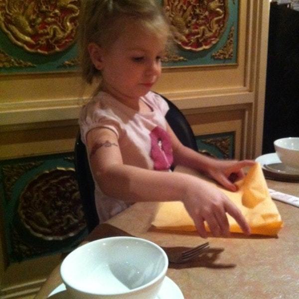 New Chungshan Restaurant