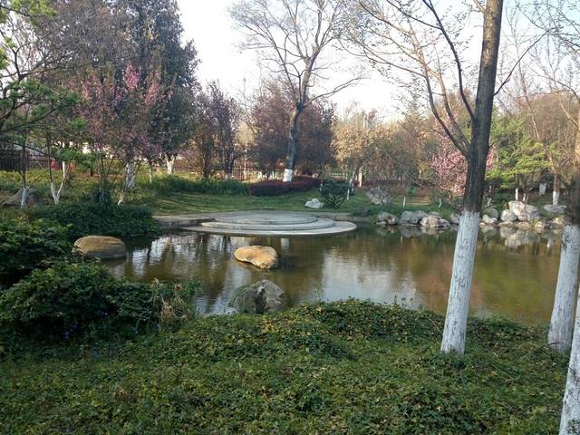 昆明怡景园度假酒店餐厅