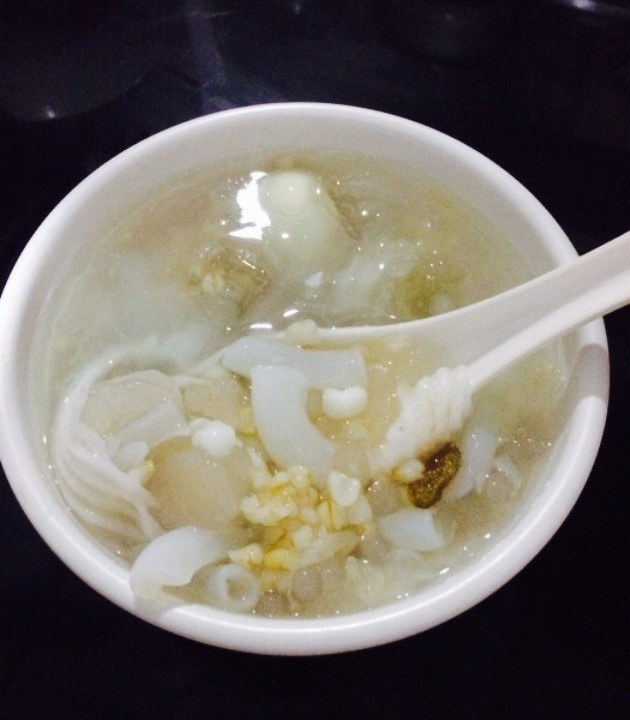 凤姐泰国糖水(创业路店)