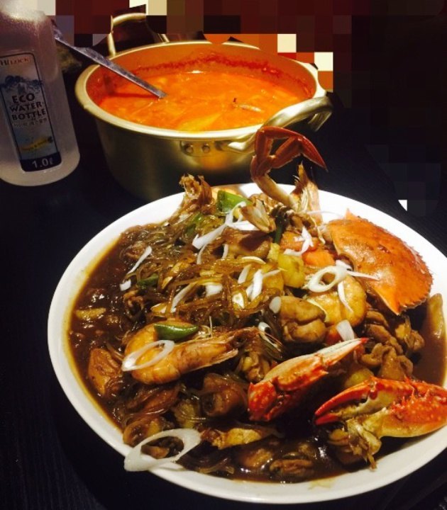 安东鸡(明洞3号店)