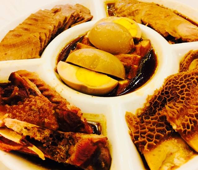 宝月楼·香妃家宴