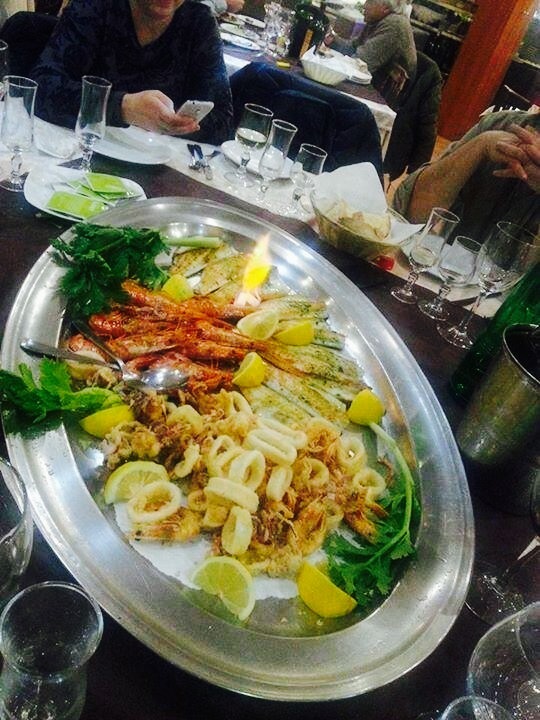 Ristorante Portobello