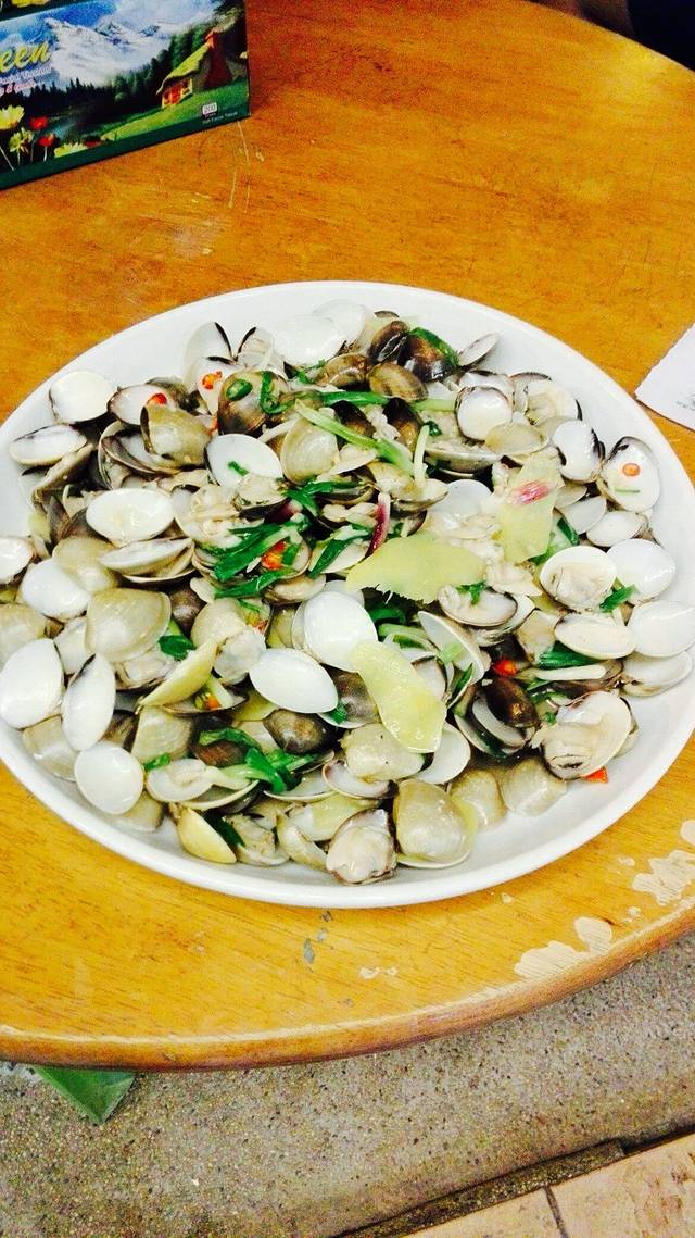 2023Lobster King Seafood Restaurant攻略,亚庇Lobster King Seafood Restaurant