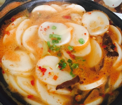 砂砵人家(敖阳新苑店)