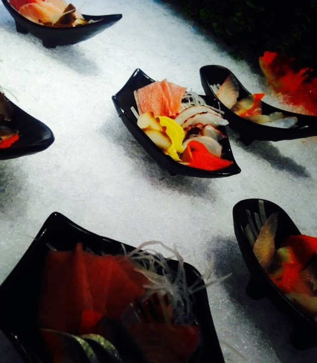 吉布鲁牛排海鲜自助(雁江万达店)