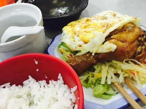 21蒸骨王排骨饭 原农嫂排骨饭 旅游攻略 门票 地址 问答 游记点评 宁波旅游旅游景点推荐 去哪儿攻略