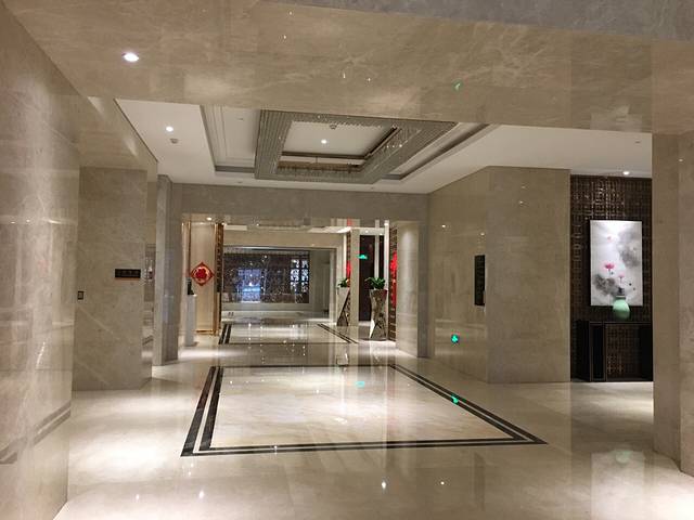 世德花园酒店·海鲜自助