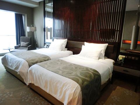 台州国际大酒店