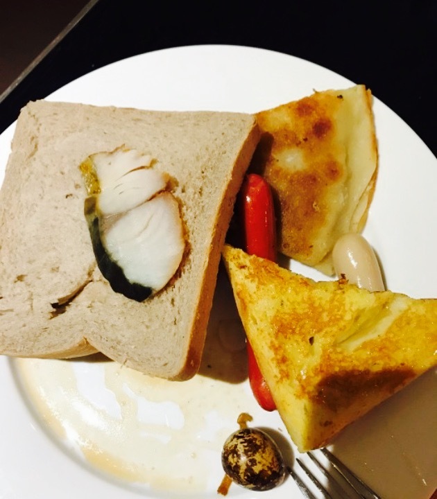 铂尔曼大酒店·餐厅