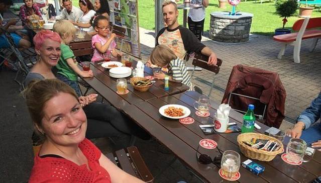 Balmers Biergarten & Grill