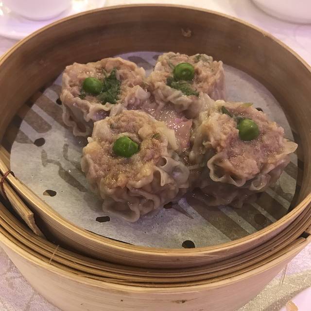 海王潮州楼(金富)