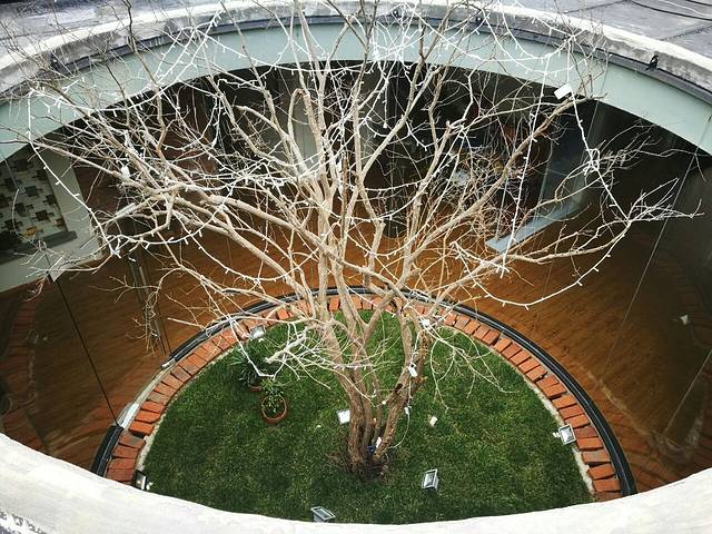 石榴院子·静谧(望江西路店)