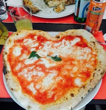 San Gennaro Pizzerie的图片