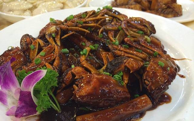 美味斋(上塘街店)