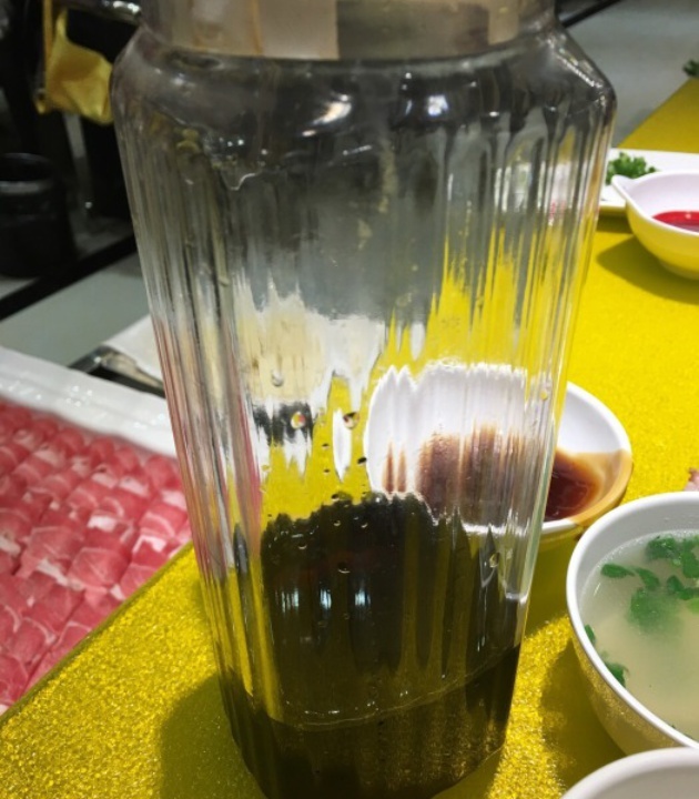 味府火锅(宋城路店)