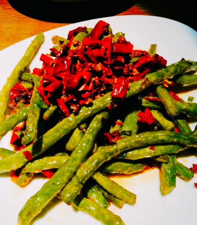 德吉往事成都江湖菜(罍街店)