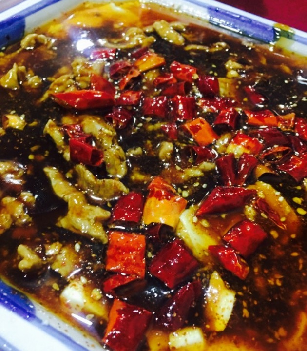 天添纸包鸡家常菜