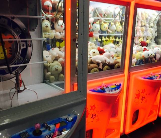 徐州1818美食广场