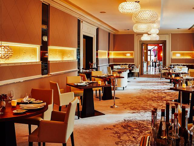 Schwarzreiter Tagesbar & Restaurant