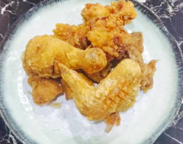 明洞美食(名都佳苑店)