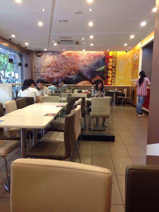 美其乐(金山路店)