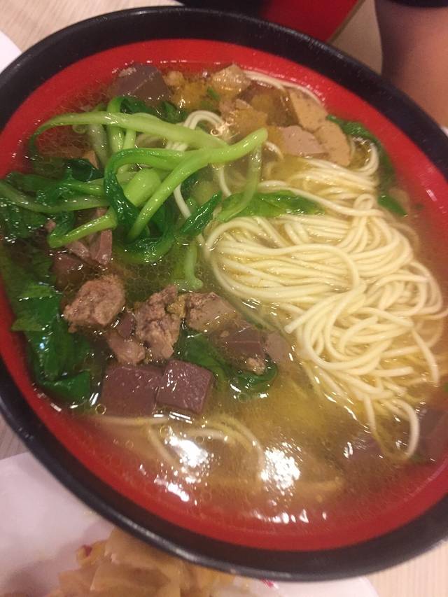 泰煌鸡·上海白斩鸡·沪菜(周浦店)