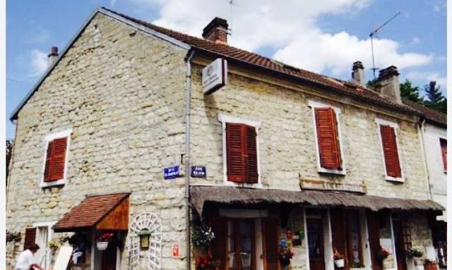 Le Cordeville cuisine familiale