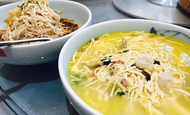 趣园茶社(宋城店)