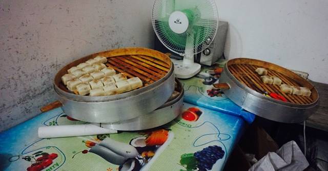 真传茶糕   程阿新