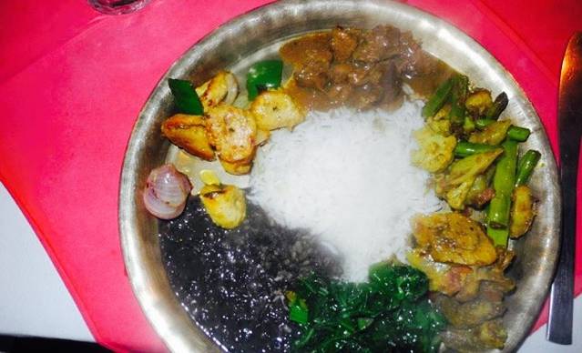 Thamel House Restaurant