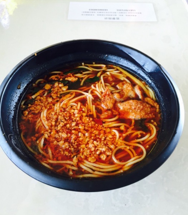 桥香园过桥米线