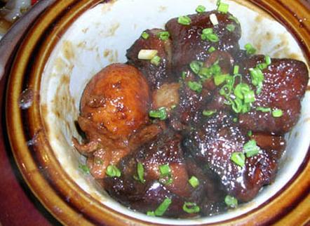 大世界川渝印象(雄关西路店)