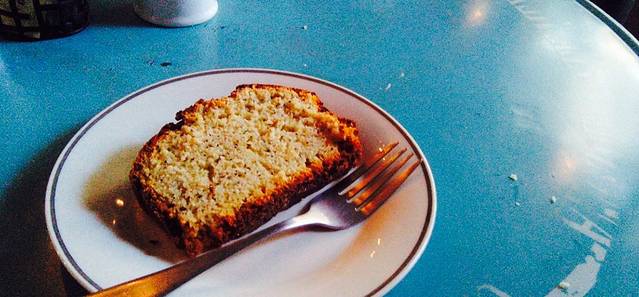 Los Amantes, Cafe & Bistro Coyoacán