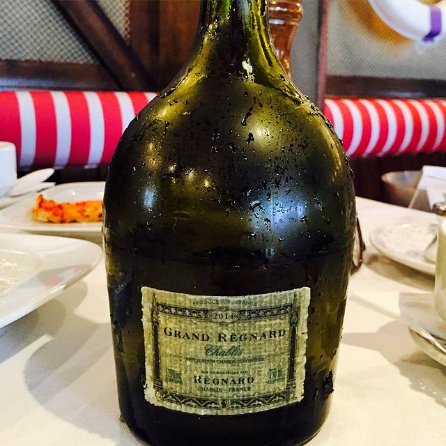 Restaurante Barceloneta