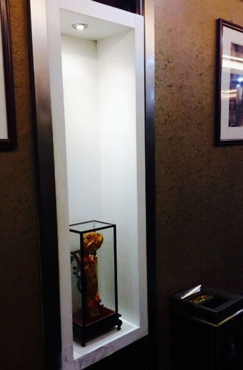 甲鱼海参府(兴华路店)